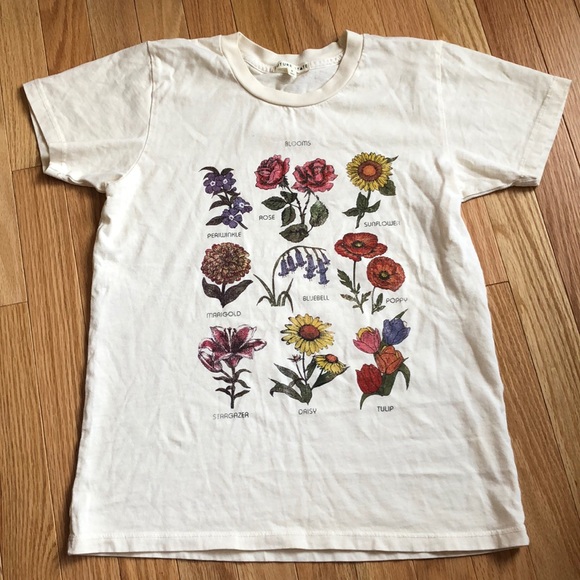 SOLD ON ANOTHER SITE Urban Outfitters T Shirt - Picture 4 of 6